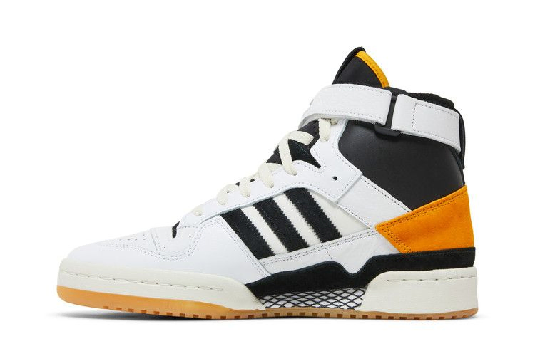 Кроссовки BSTN x adidas Forum 84 High 'Jugoplastika'