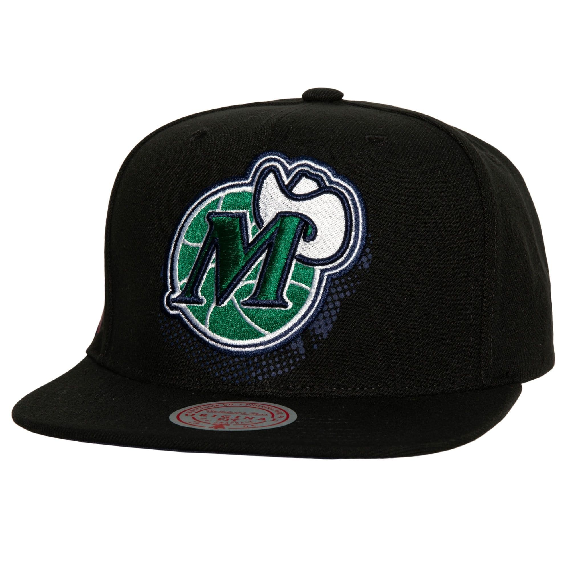Mitchell-Ness-Big-Face-7.0-Snapback-HWC-Dallas-Mavericks-Hat