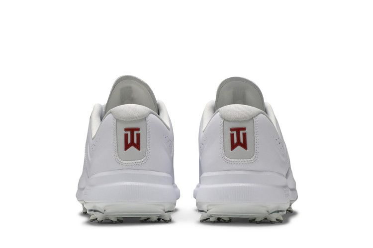 Кроссовки Nike Air Zoom Tiger Woods '20 'White'