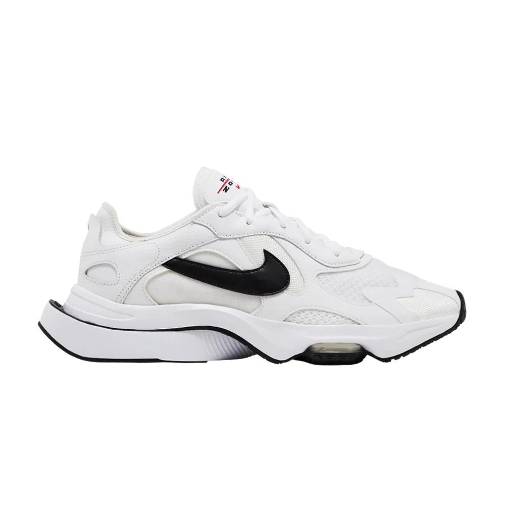 Кроссовки Nike Air Zoom Division 'White Black'