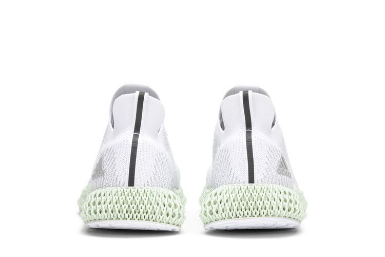 Кроссовки adidas AlphaEdge 4D 'Footwear White'