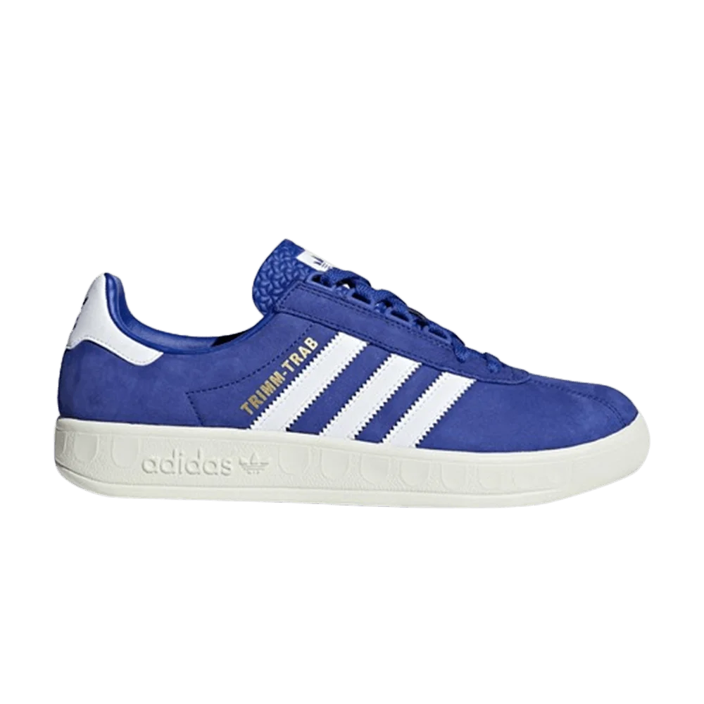 Кроссовки Adidas Trimm Trab 'Merseyside Everton'
