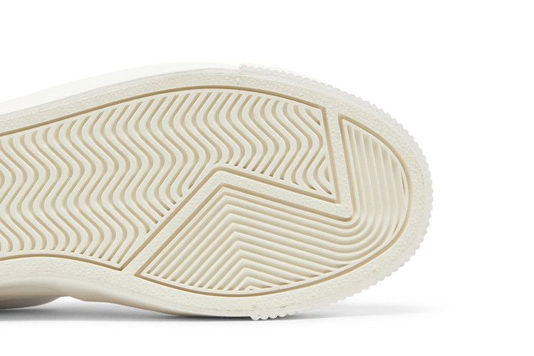 Кроссовки Nike Wmns Blazer Mid Victory 'Summit White Light Cream'