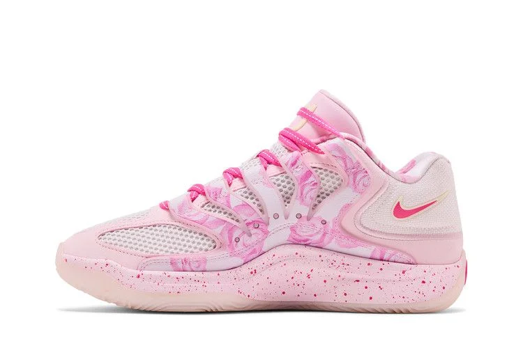Кроссовки Nike KD 18 NRG EP 'Aunt Pearl'