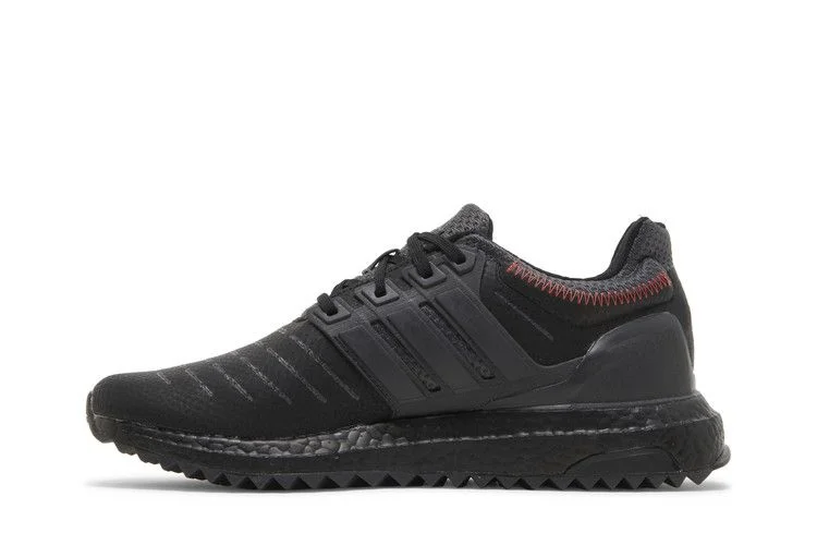 Кроссовки adidas UltraBoost DNA 22 'Black Carbon'