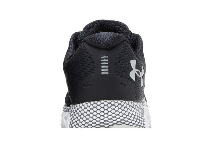 Кроссовки Under Armour Wmns HOVR Infinite 3 'Black White'