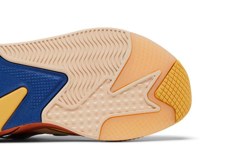 Кроссовки Thundercats x Puma RS-X T3CH 'Thundercats'