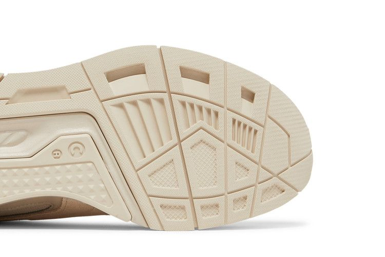 Кроссовки Puma Mirage Sport Tonal 'Peyote Saffron'