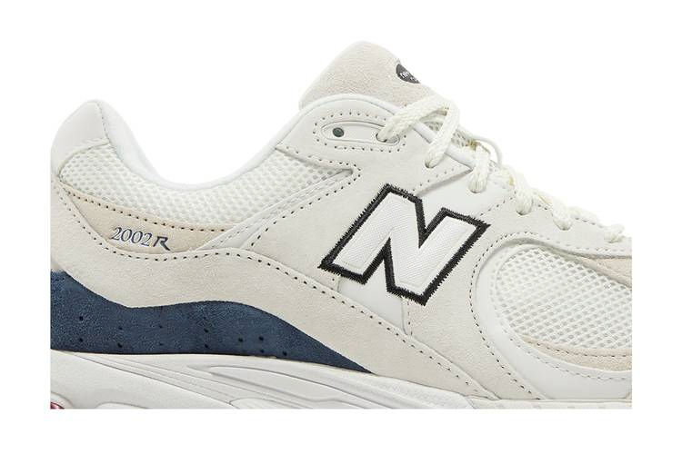 Кроссовки New Balance 2002R 'Reflection Vintage Indigo'