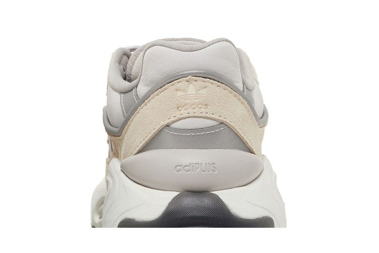 Кроссовки Adidas Oznova 'Aluminium'