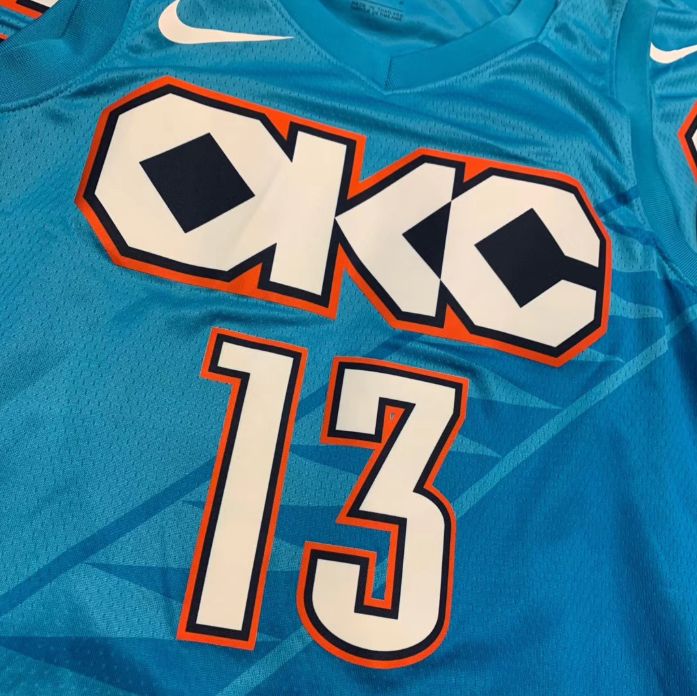 2018-19-Paul-George-Thunder-13-City-Turquoise-1