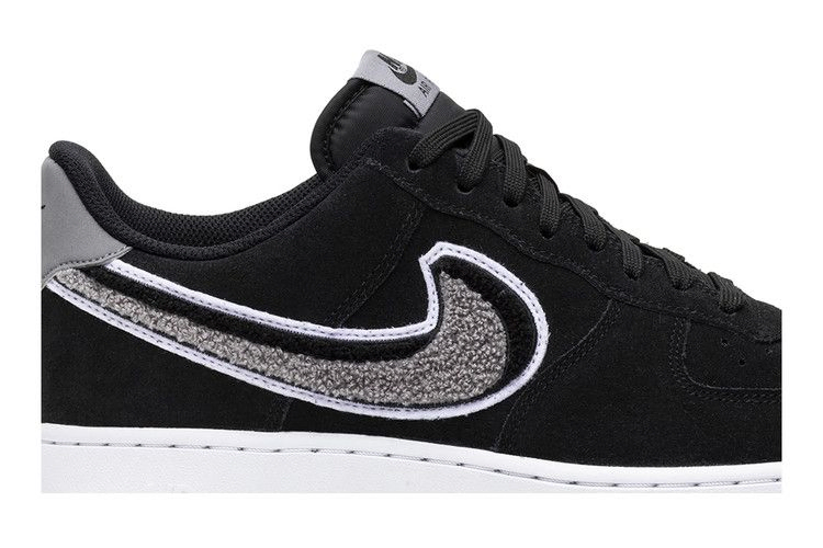 Кроссовки Nike Air Force 1 '07 LV8 'Chenille Swoosh'