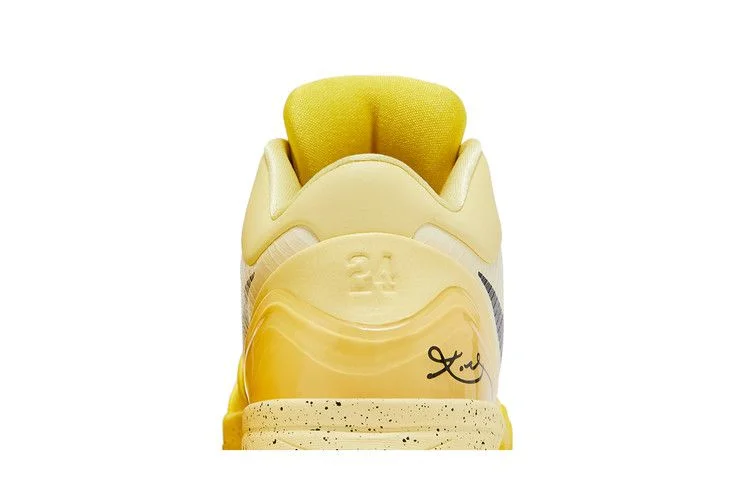 Кроссовки Nike Zoom Kobe 4 Protro 'CHBL'