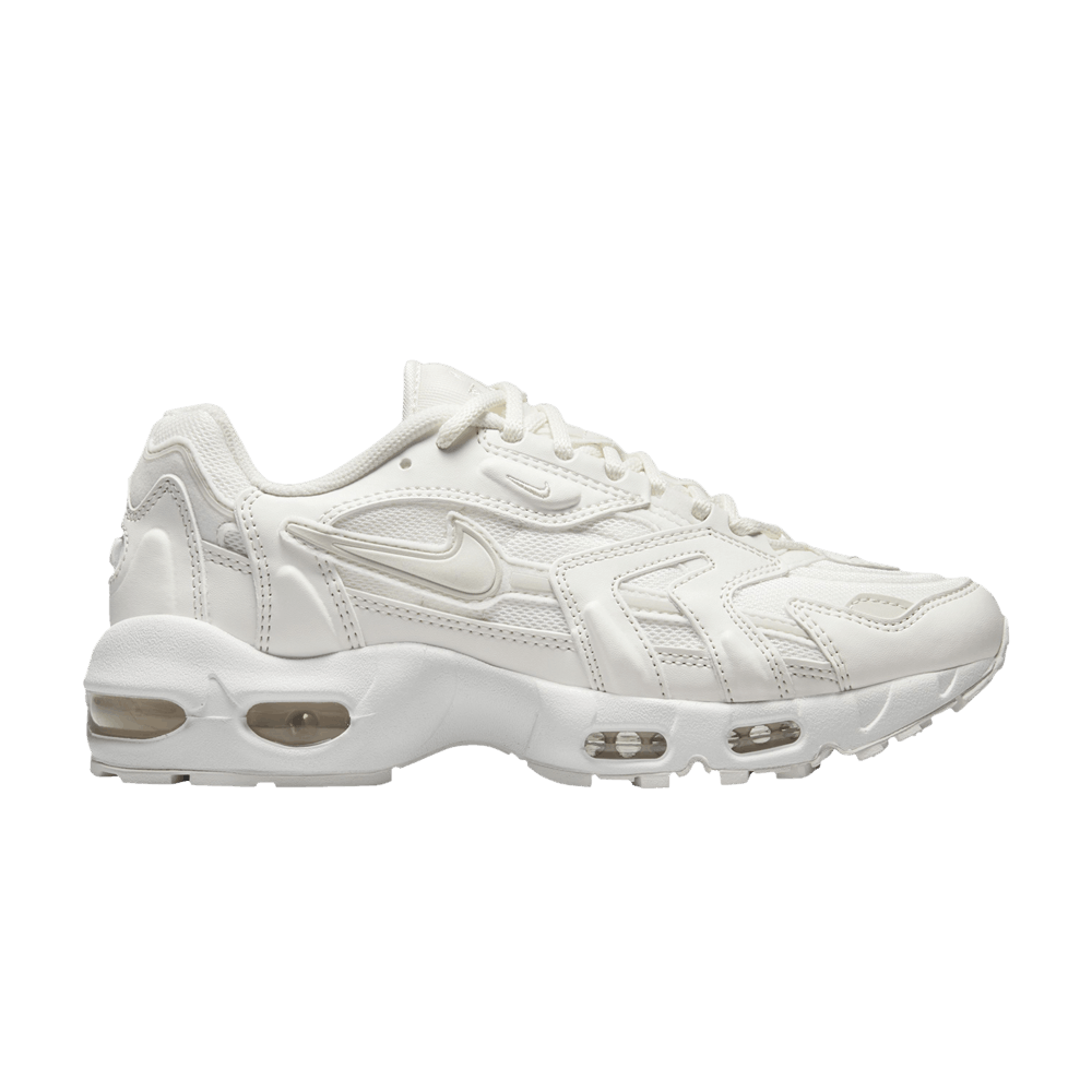 Кроссовки Nike Wmns Air Max 96 2 'Sail Light Bone'