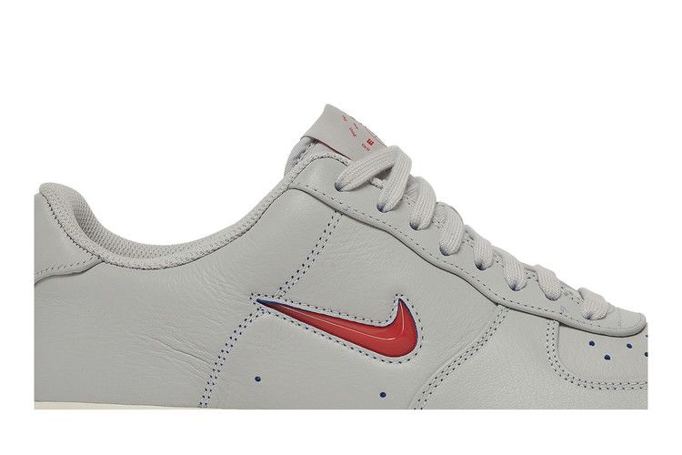 Кроссовки Nike Air Force 1 Jewel 'Home & Away Grey'