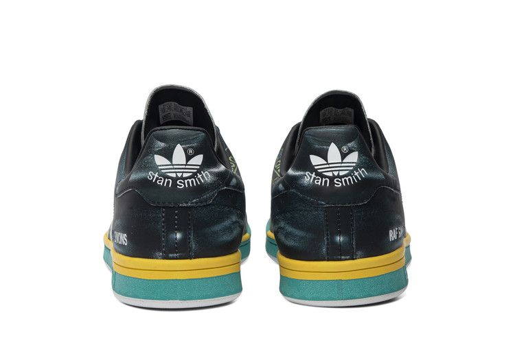 Кроссовки Raf Simons x adidas Samba Stan 'Trompe L'oeil'