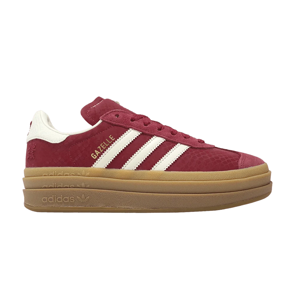 Krossovki-Adidas-Wmns-Gazelle-Bold-Year-of-the-Snake