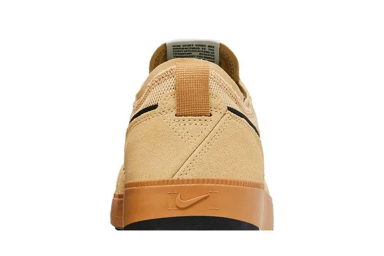 Кроссовки Nike C1TY 'Brownstone'