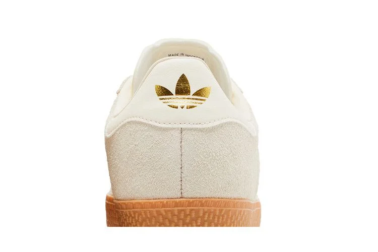 Кроссовки adidas Gazelle J 'Wonder White Gum'