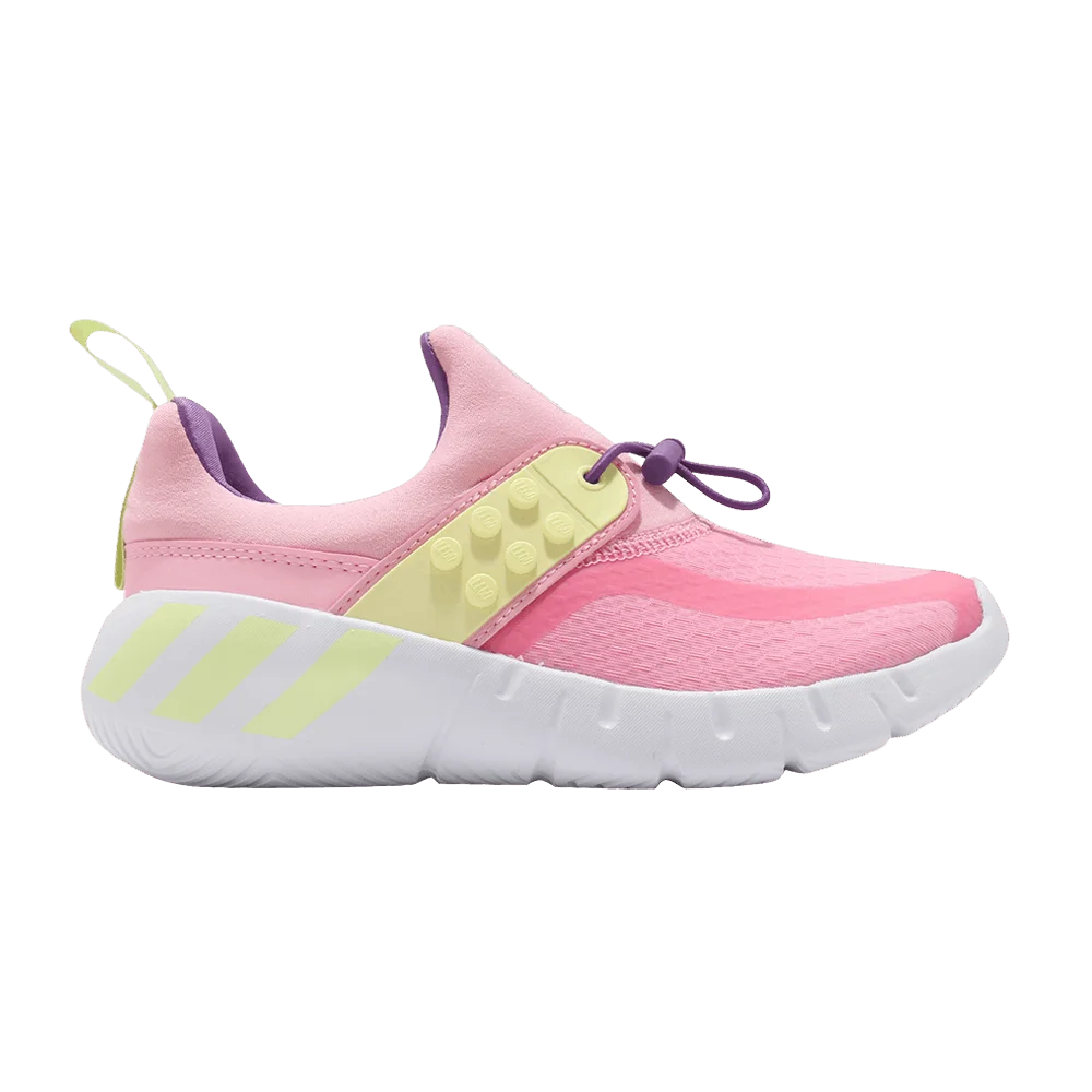 Krossovki-LEGO-x-adidas-RapidaZen-J-Light-Pink-Semi-Frozen-Yellow