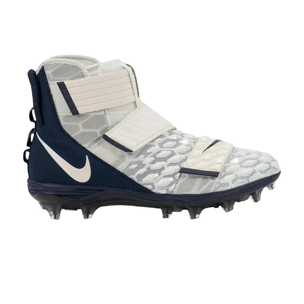 Krossovki-Nike-Force-Savage-Elite-2-Black-University-Red
