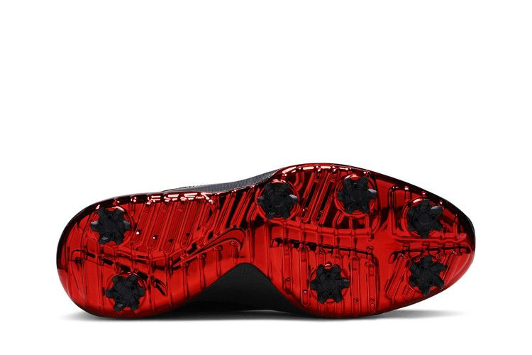 Кроссовки Air Jordan 11 Low Golf 'Safari Bred'