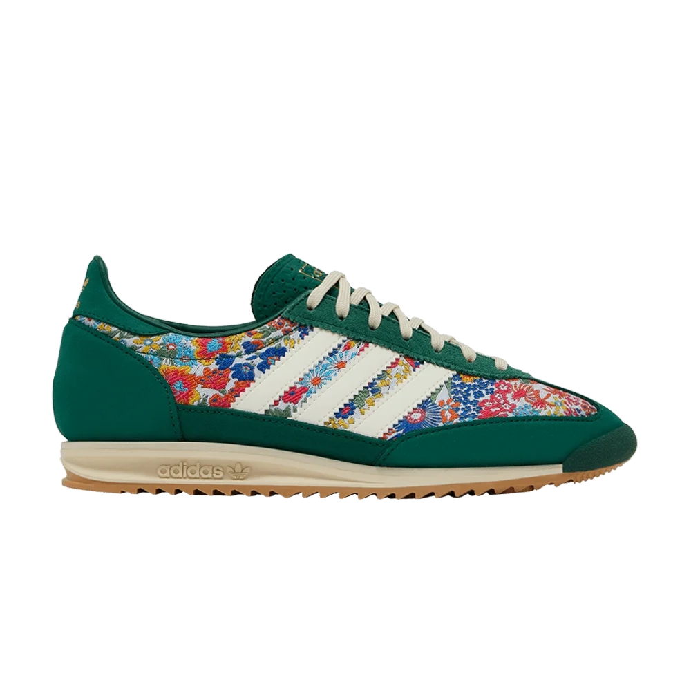 Krossovki-Liberty-London-x-adidas-Wmns-SL72-OG-Floral-Embroidery