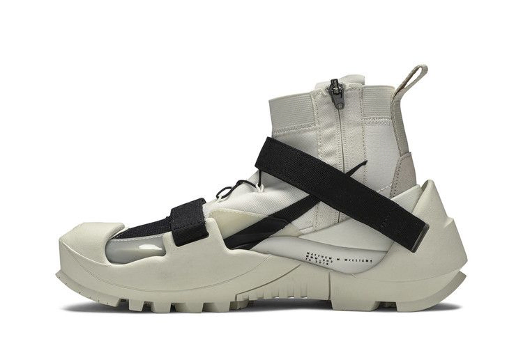 Кроссовки Matthew M. Williams x Nike Free Trainer 3 'Ivory'