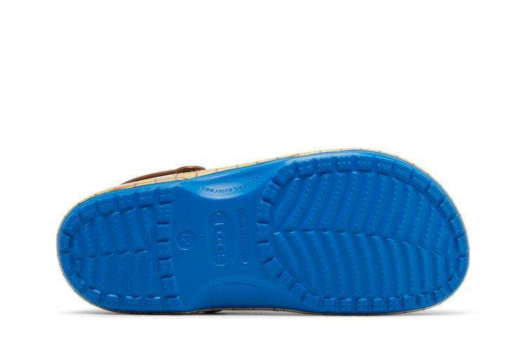 Кроссовки Crocs Toy Story x Classic Clog 'Woody'