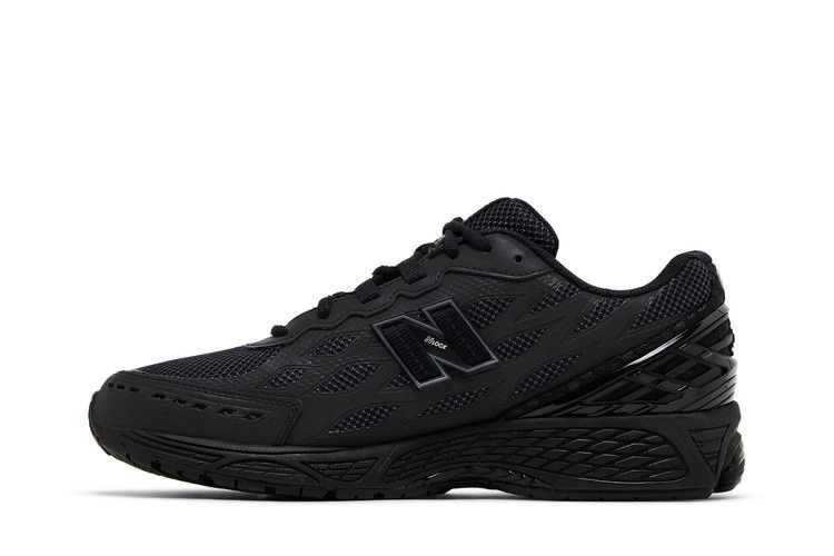 Кроссовки New Balance 1906W 'Triple Black'