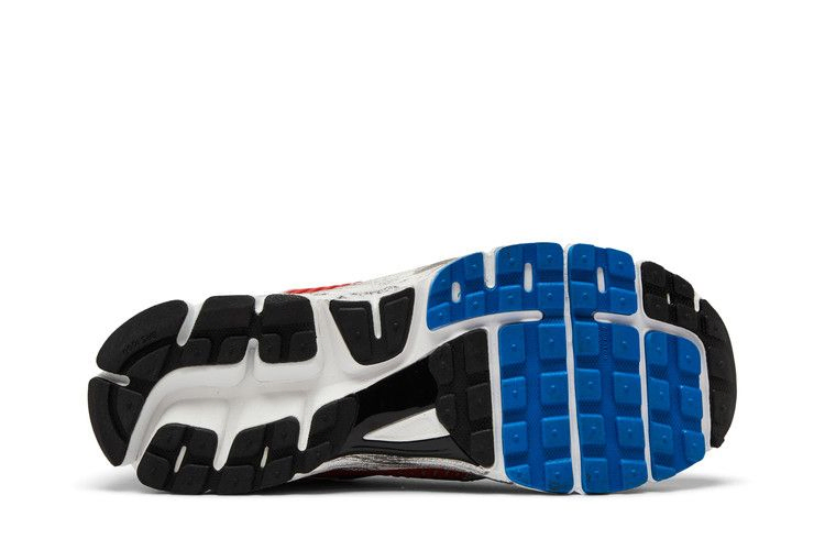 Кроссовки Nike Wmns Air Zoom Vomero 5 'Gundam'