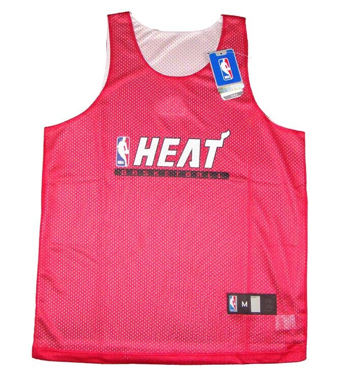 Форма Team NBA MIAMI HEAT