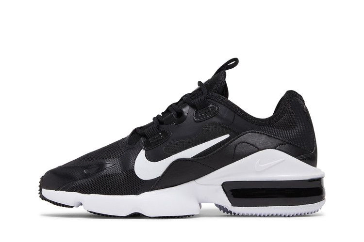 Кроссовки Nike Wmns Air Max Infinity 2 'Black'