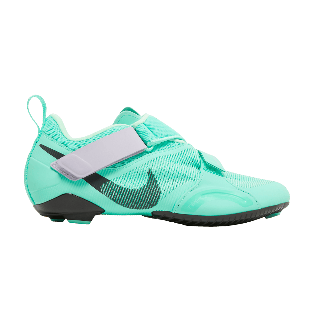 Кроссовки Nike Wmns SuperRep Cycle 'Green Glow'