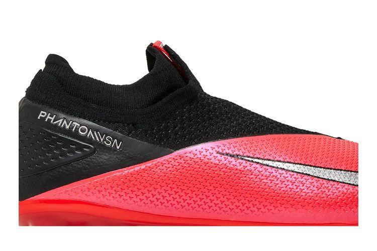 Кроссовки Nike Phantom Vision 2 Elite DF SG Pro AC 'Laser Crimson'