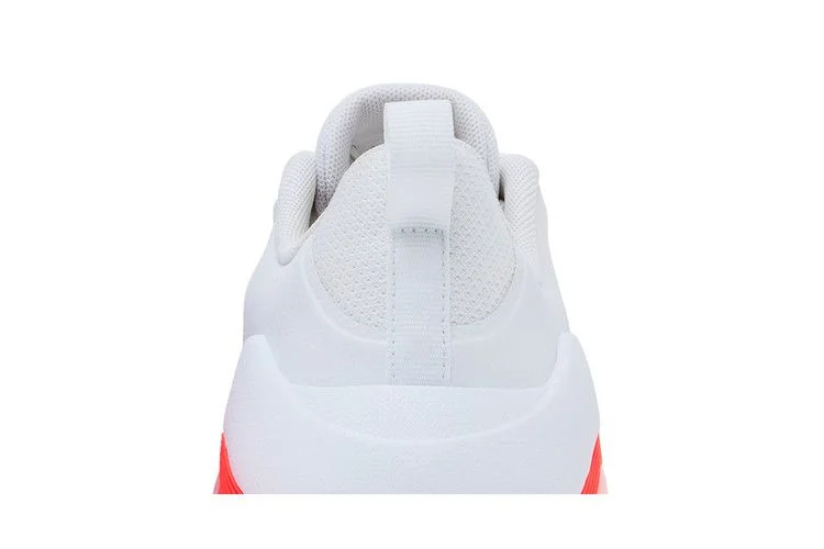 Кроссовки Nike Wmns Zoom Bella 7 'White Bright Crimson'