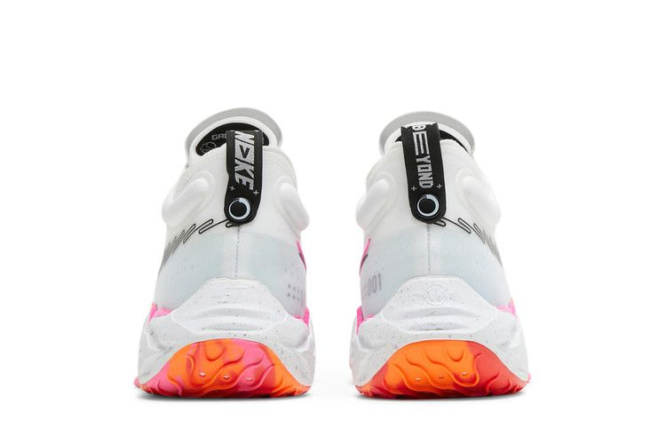 Кроссовки Nike Air Zoom GT Run 'Rawdacious'