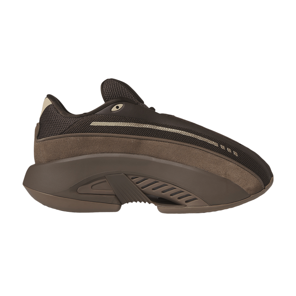 Кроссовки adidas Mad IIInfinity 'Mocha'