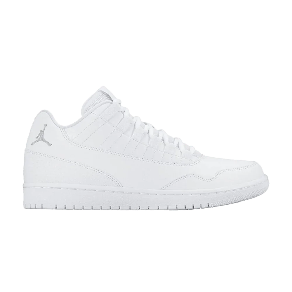 Krossovki-Air-Jordan-Executive-Low-White
