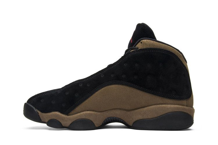 Кроссовки Air Jordan 13 Retro 'Olive'