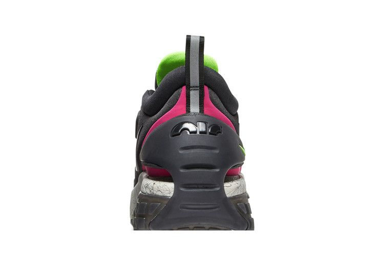 Кроссовки Nike Adapt Auto Max 'FIreberry'