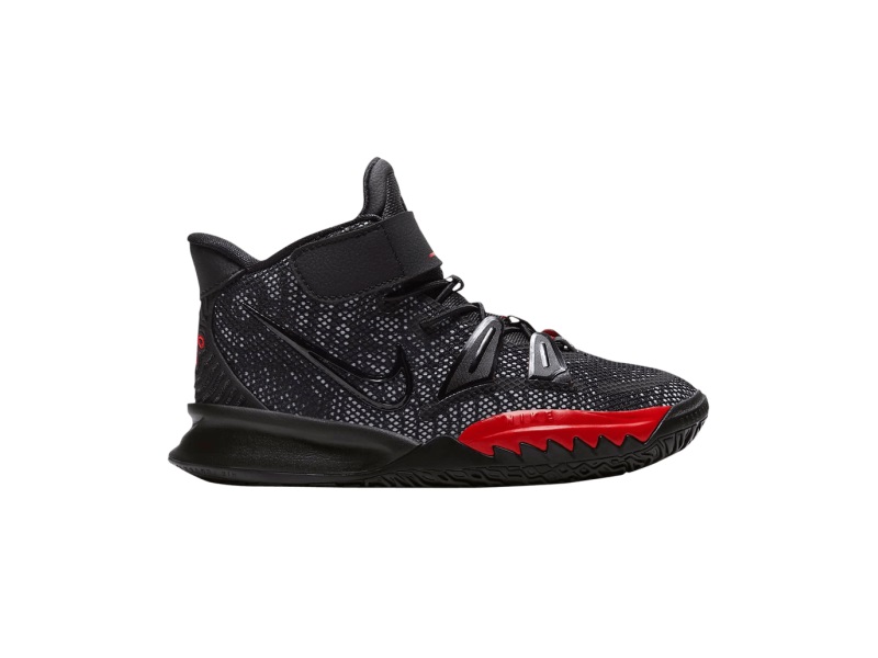 Кроссовки Nike Kyrie 7 PS Bred