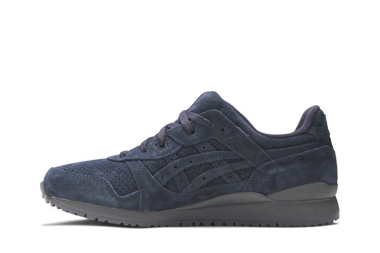 Кроссовки ASICS Ronnie Fieg x Gel Lyte 3 OG 'The Palette - Torpedo'