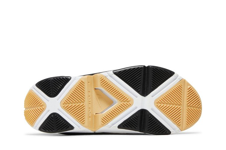 Кроссовки Nike Wmns GO FlyEase 'Black Gum'