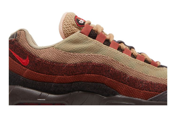 Кроссовки Nike Wmns Air Max 95 'Anatomy of Air - Spine'