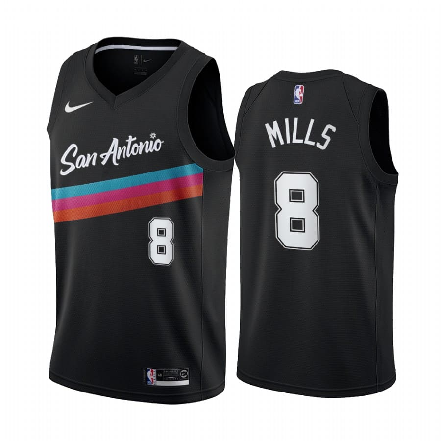 spurs-patty-mills-black-city-edition-fiesta-colors-jersey-1