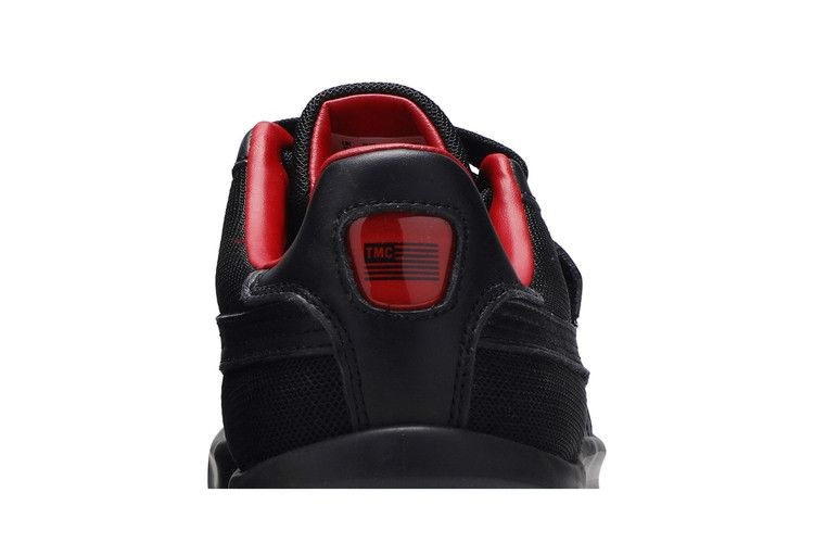Кроссовки Nipsey Hussle x Puma California 'The Marathon Continues - Black'