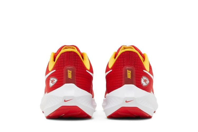 Кроссовки NFL x Nike Air Zoom Pegasus 39 'Kansas City Chiefs'