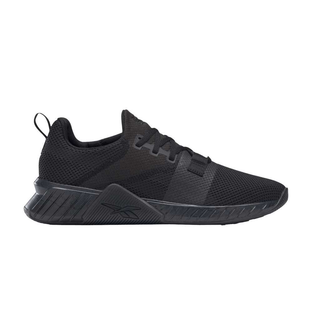 Кроссовки Reebok Flashfilm Train 2 'Core Black'