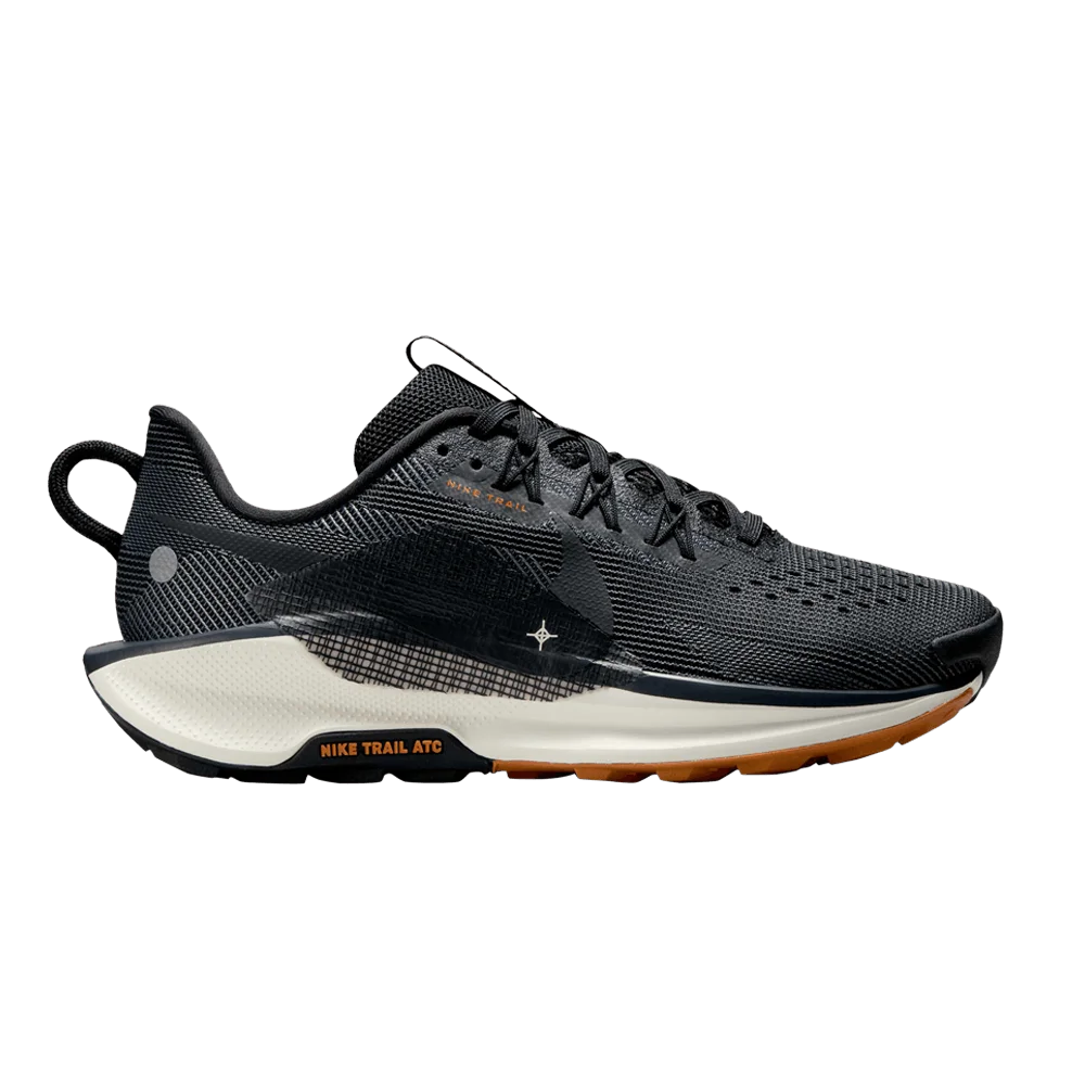 Кроссовки Nike Wmns Pegasus Trail 5 'Black Monarch'